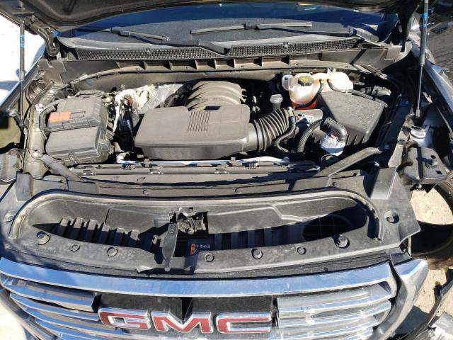 Photo 11 VIN: 1GKS1BKD5NR323243 - GMC YUKON SLT 