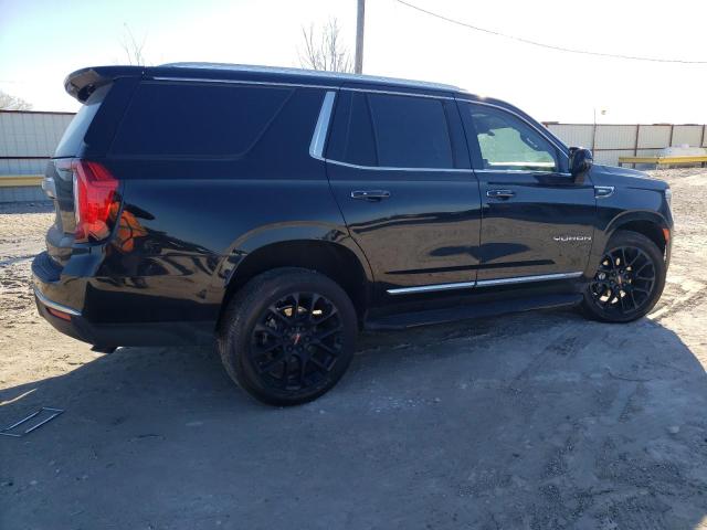 Photo 2 VIN: 1GKS1BKD5NR323243 - GMC YUKON SLT 