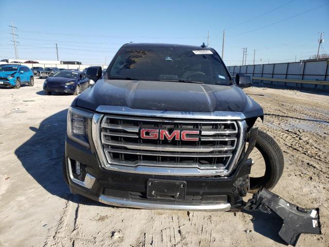 Photo 4 VIN: 1GKS1BKD5NR323243 - GMC YUKON SLT 