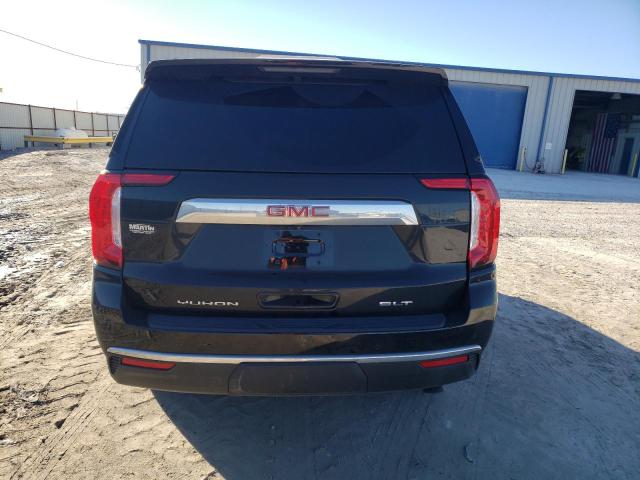 Photo 5 VIN: 1GKS1BKD5NR323243 - GMC YUKON SLT 