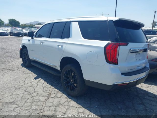 Photo 2 VIN: 1GKS1BKD5PR234887 - GMC YUKON 