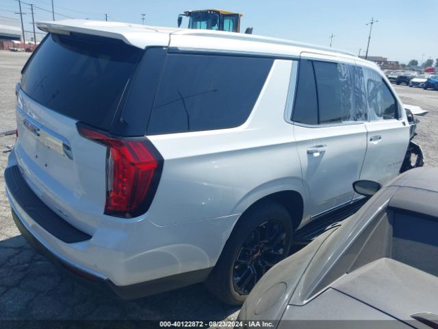 Photo 3 VIN: 1GKS1BKD5PR234887 - GMC YUKON 