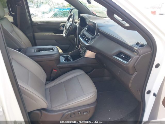 Photo 4 VIN: 1GKS1BKD6MR187302 - GMC YUKON 