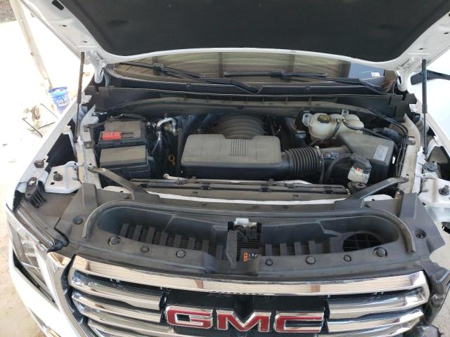 Photo 10 VIN: 1GKS1BKD6MR193052 - GMC YUKON SLT 