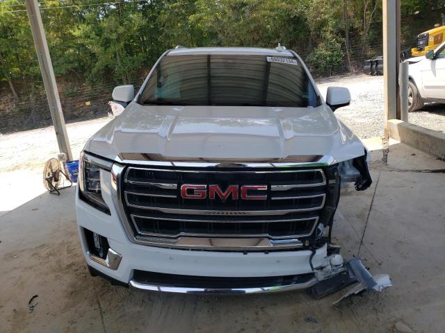 Photo 4 VIN: 1GKS1BKD6MR193052 - GMC YUKON SLT 