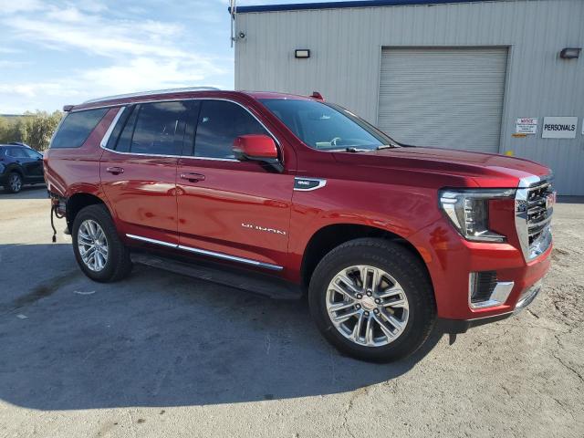 Photo 3 VIN: 1GKS1BKD6MR394031 - GMC YUKON SLT 