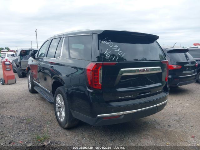 Photo 2 VIN: 1GKS1BKD6PR127833 - GMC YUKON 