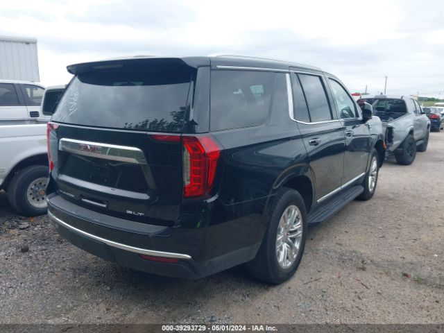 Photo 3 VIN: 1GKS1BKD6PR127833 - GMC YUKON 