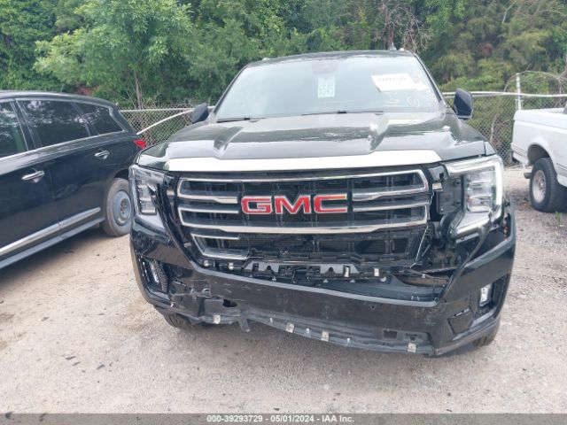 Photo 5 VIN: 1GKS1BKD6PR127833 - GMC YUKON 