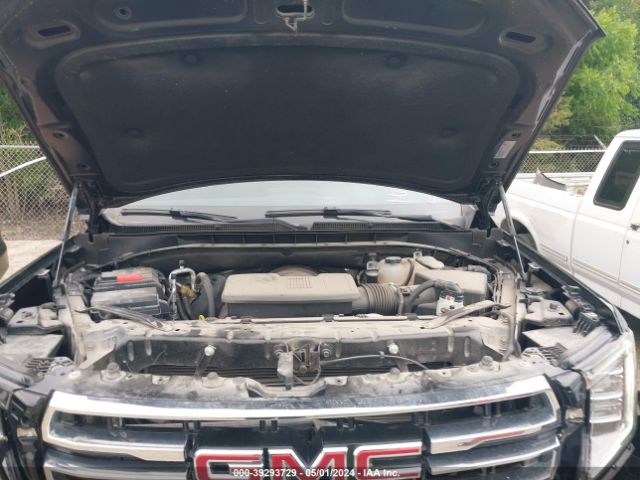 Photo 9 VIN: 1GKS1BKD6PR127833 - GMC YUKON 