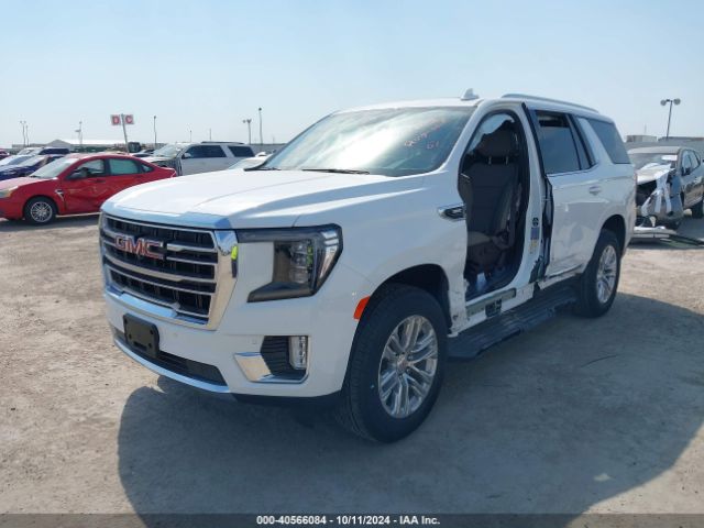 Photo 1 VIN: 1GKS1BKD7RR279946 - GMC YUKON 