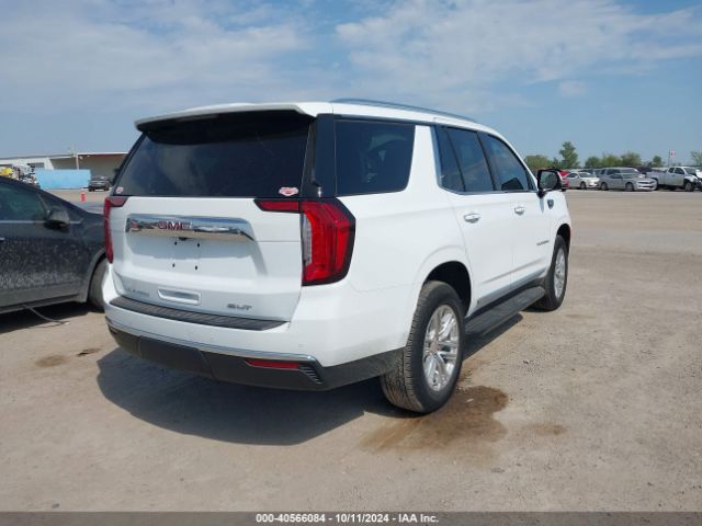 Photo 3 VIN: 1GKS1BKD7RR279946 - GMC YUKON 