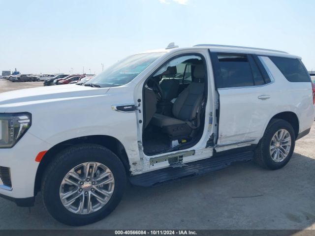 Photo 5 VIN: 1GKS1BKD7RR279946 - GMC YUKON 