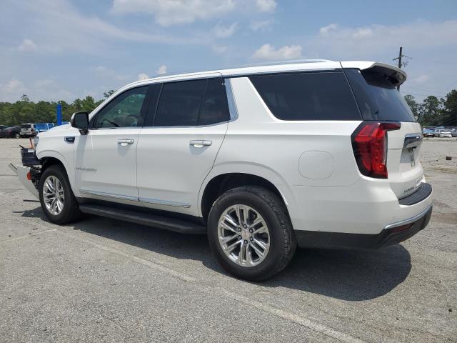 Photo 1 VIN: 1GKS1BKD9MR334602 - GMC YUKON SLT 