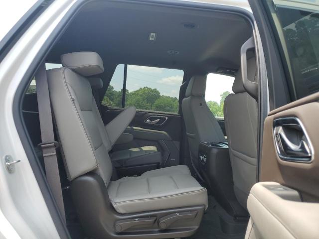 Photo 10 VIN: 1GKS1BKD9MR334602 - GMC YUKON SLT 