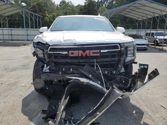 Photo 4 VIN: 1GKS1BKD9MR334602 - GMC YUKON SLT 