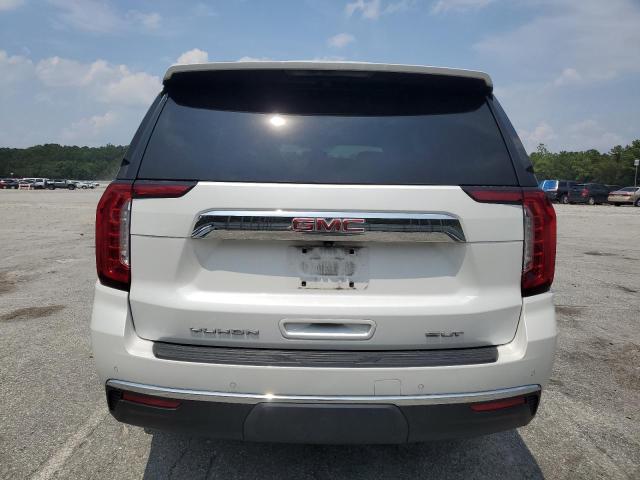 Photo 5 VIN: 1GKS1BKD9MR334602 - GMC YUKON SLT 