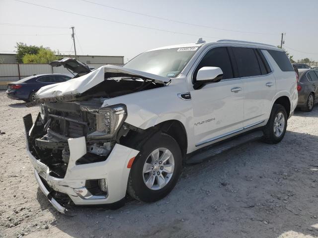 Photo 0 VIN: 1GKS1BKD9PR126966 - GMC YUKON SLT 