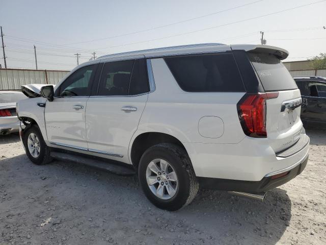 Photo 1 VIN: 1GKS1BKD9PR126966 - GMC YUKON SLT 