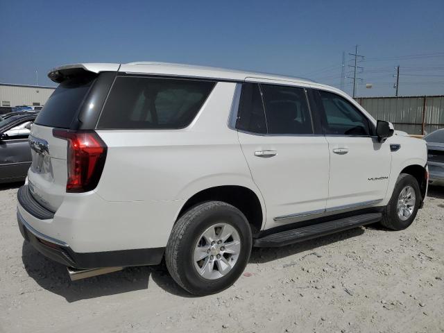 Photo 2 VIN: 1GKS1BKD9PR126966 - GMC YUKON SLT 