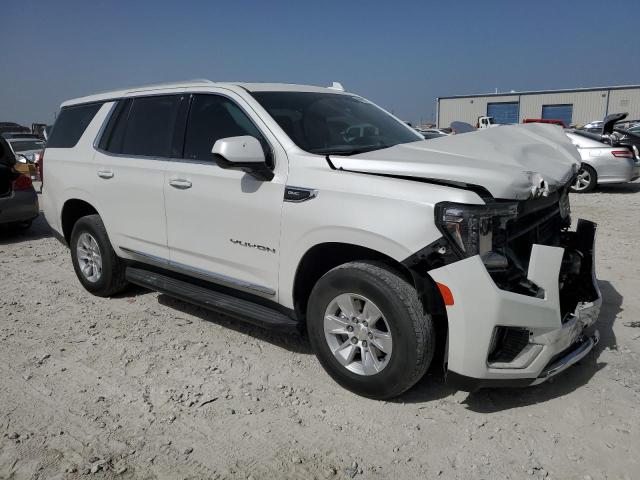 Photo 3 VIN: 1GKS1BKD9PR126966 - GMC YUKON SLT 