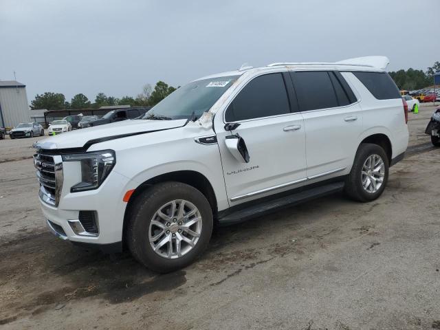 Photo 0 VIN: 1GKS1BKD9PR206204 - GMC YUKON 