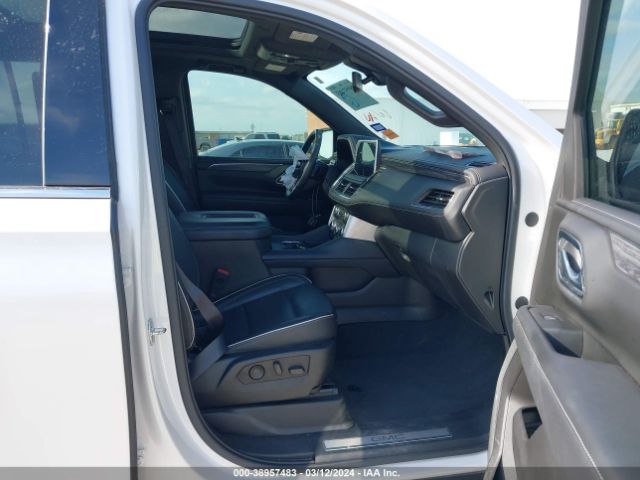 Photo 4 VIN: 1GKS1BKDXMR148289 - GMC YUKON 