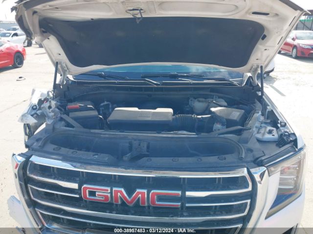 Photo 9 VIN: 1GKS1BKDXMR148289 - GMC YUKON 