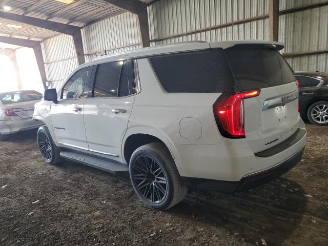 Photo 1 VIN: 1GKS1BKDXMR409291 - GMC YUKON SLT 