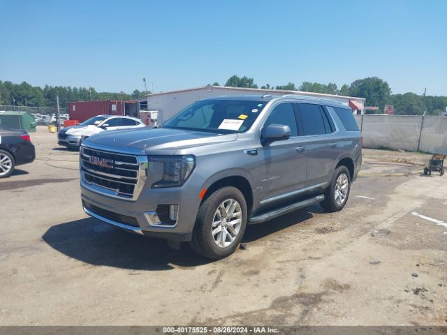 Photo 1 VIN: 1GKS1BKDXNR246787 - GMC YUKON 