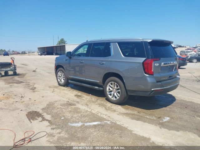 Photo 2 VIN: 1GKS1BKDXNR246787 - GMC YUKON 