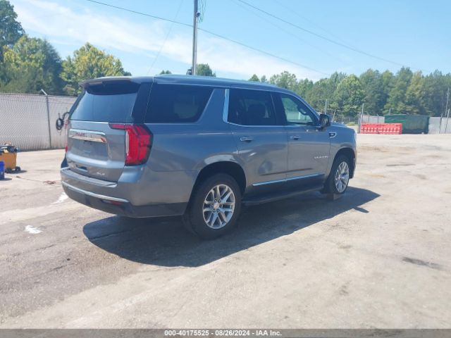 Photo 3 VIN: 1GKS1BKDXNR246787 - GMC YUKON 