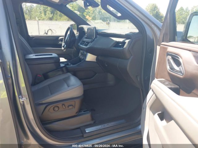 Photo 4 VIN: 1GKS1BKDXNR246787 - GMC YUKON 