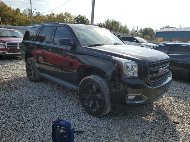 Photo 3 VIN: 1GKS1BKJXKR240652 - GMC YUKON SLT 