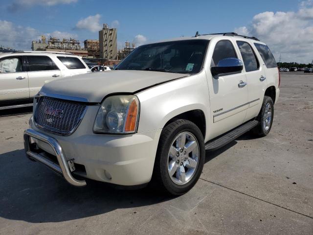 Photo 0 VIN: 1GKS1CE00BR109397 - GMC YUKON SLT 