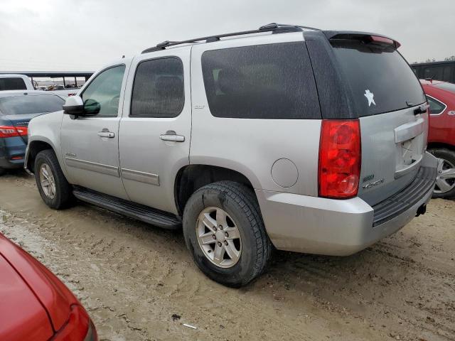 Photo 1 VIN: 1GKS1CE00BR151102 - GMC YUKON SLT 