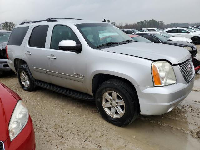 Photo 3 VIN: 1GKS1CE00BR151102 - GMC YUKON SLT 