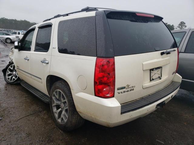 Photo 2 VIN: 1GKS1CE00BR243892 - GMC YUKON SLT 