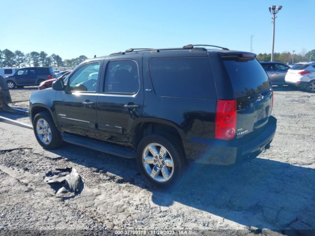 Photo 2 VIN: 1GKS1CE00BR250129 - GMC YUKON 