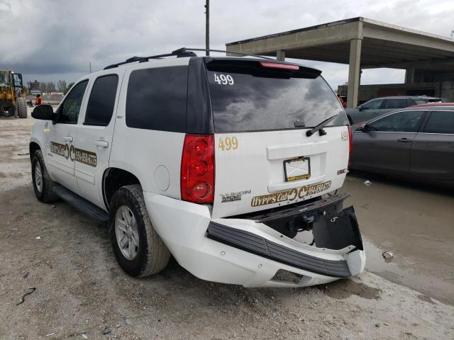 Photo 2 VIN: 1GKS1CE00DR162829 - GMC YUKON SLT 