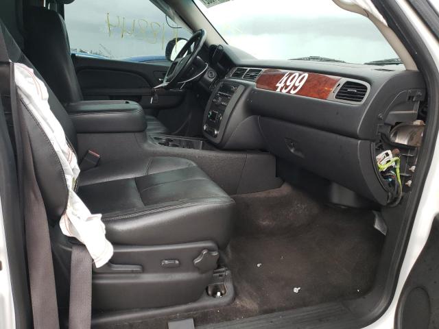 Photo 4 VIN: 1GKS1CE00DR162829 - GMC YUKON SLT 