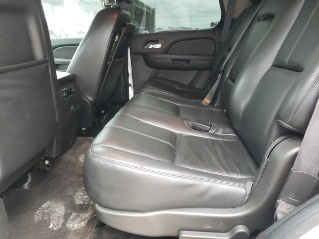 Photo 5 VIN: 1GKS1CE00DR162829 - GMC YUKON SLT 