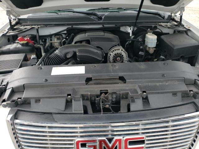 Photo 6 VIN: 1GKS1CE00DR162829 - GMC YUKON SLT 