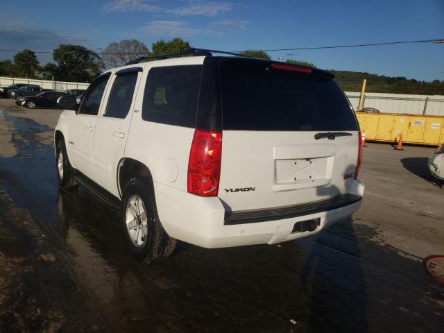 Photo 2 VIN: 1GKS1CE00DR179744 - GMC YUKON SLT 