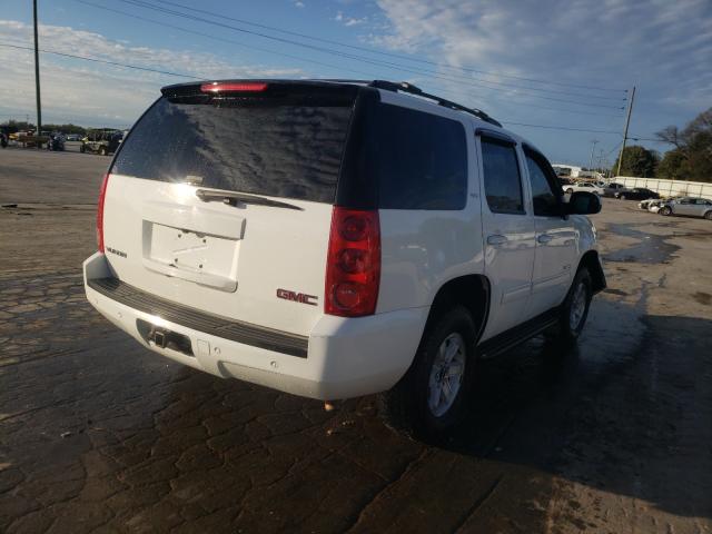 Photo 3 VIN: 1GKS1CE00DR179744 - GMC YUKON SLT 