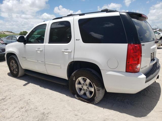 Photo 1 VIN: 1GKS1CE00DR255351 - GMC YUKON SLT 