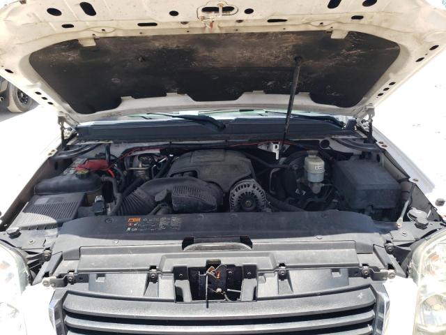 Photo 11 VIN: 1GKS1CE00DR255351 - GMC YUKON SLT 