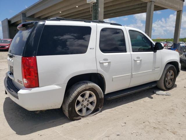 Photo 2 VIN: 1GKS1CE00DR255351 - GMC YUKON SLT 