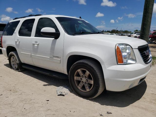 Photo 3 VIN: 1GKS1CE00DR255351 - GMC YUKON SLT 