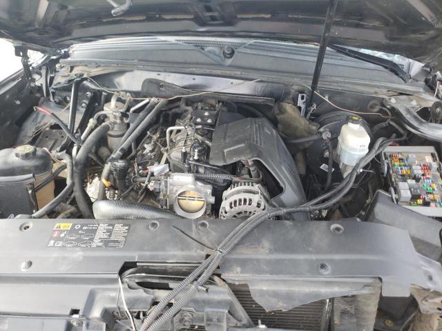 Photo 6 VIN: 1GKS1CE00DR294070 - GMC YUKON SLT 